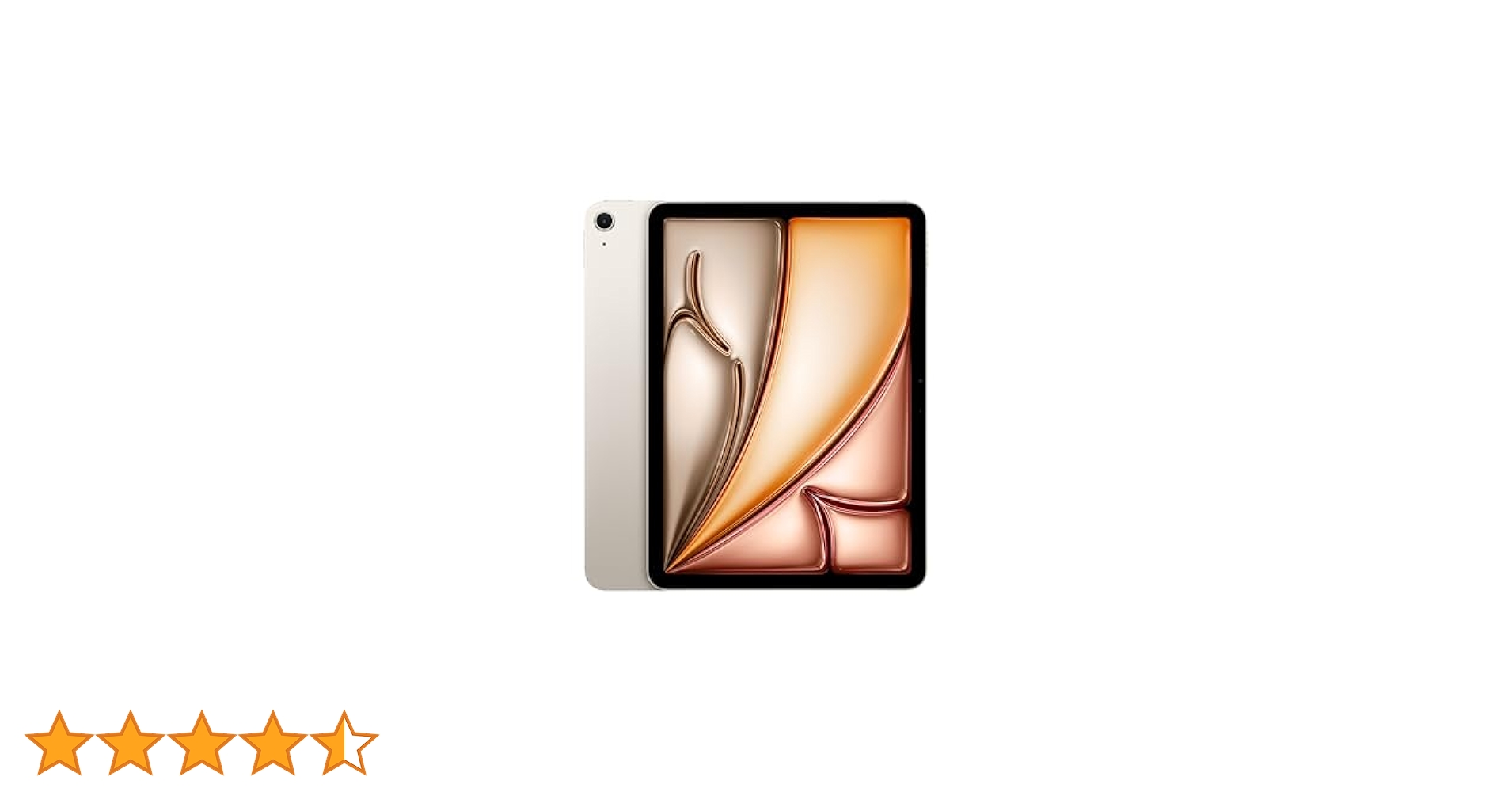Amazon.co.jp: Apple 2024 11インチiPad Air (Wi-Fi, 512GB
